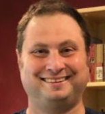 Steven Susswein headshot