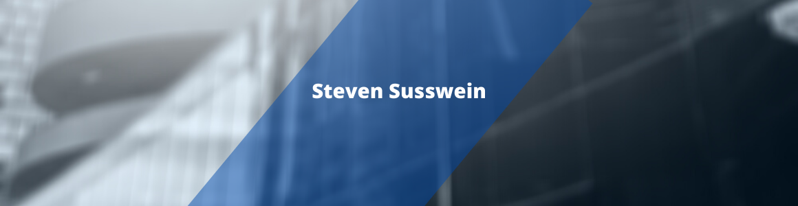 Steven Susswein SEC